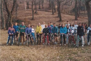 Le prime escursioni primaverili del Liceo Scientifico Peano Le prime escursioni primaverili del Liceo Scientifico Peano