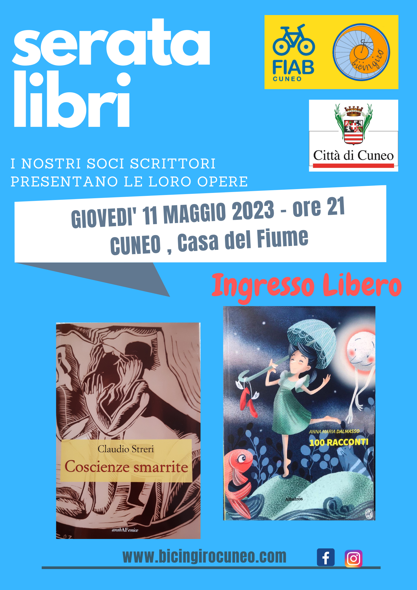 i nostri soci scrittori